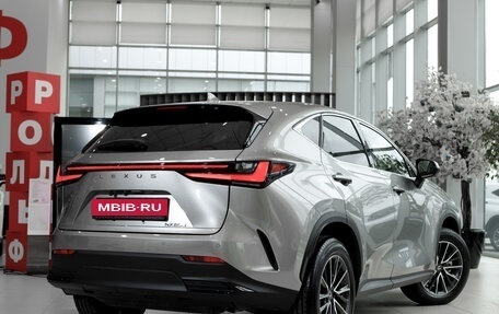Lexus NX, 2025 год, 6 490 000 рублей, 5 фотография