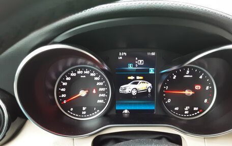 Mercedes-Benz GLC Coupe, 2022 год, 6 116 036 рублей, 11 фотография