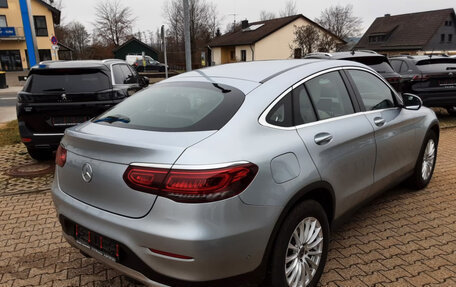 Mercedes-Benz GLC Coupe, 2022 год, 6 116 036 рублей, 4 фотография