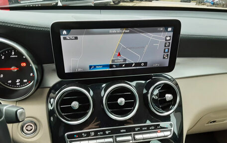 Mercedes-Benz GLC Coupe, 2022 год, 6 116 036 рублей, 9 фотография