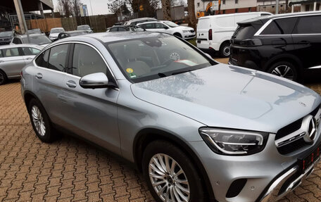 Mercedes-Benz GLC Coupe, 2022 год, 6 116 036 рублей, 6 фотография