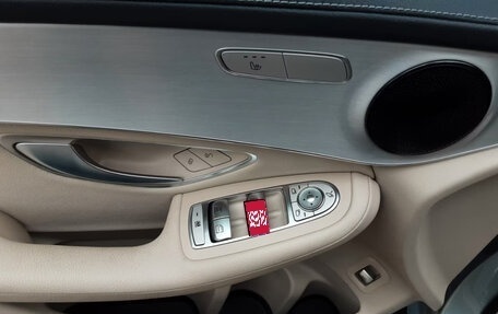 Mercedes-Benz GLC Coupe, 2022 год, 6 116 036 рублей, 12 фотография