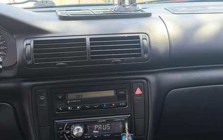 Volkswagen Passat B5+ рестайлинг, 2000 год, 500 000 рублей, 1 фотография