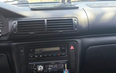Volkswagen Passat B5+ рестайлинг, 2000 год, 500 000 рублей, 1 фотография