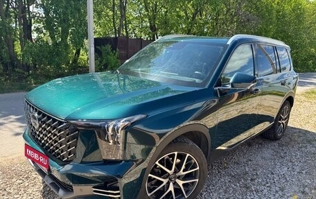 GAC GS8, 2024 год, 3 500 000 рублей, 1 фотография