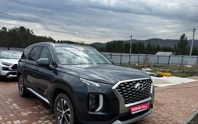 Hyundai Palisade I, 2021 год, 4 999 999 рублей, 1 фотография