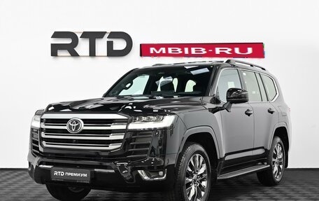 Toyota Land Cruiser, 2026 год, 16 190 000 рублей, 1 фотография