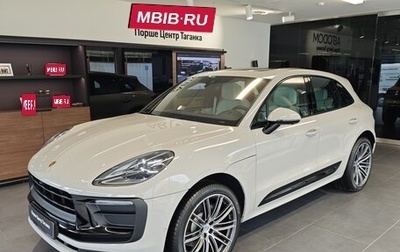 Porsche Macan I рестайлинг, 2026 год, 14 990 000 рублей, 1 фотография