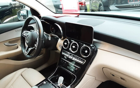 Mercedes-Benz GLC Coupe, 2022 год, 6 116 036 рублей, 17 фотография