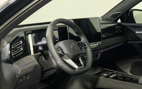 Volkswagen Tiguan, 2025 год, 5 099 000 рублей, 12 фотография