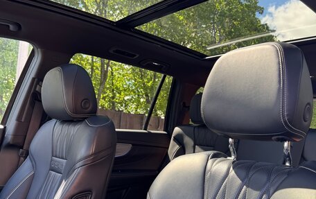 GAC GS8, 2024 год, 3 500 000 рублей, 6 фотография