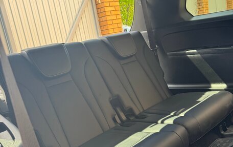 GAC GS8, 2024 год, 3 500 000 рублей, 9 фотография