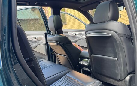 GAC GS8, 2024 год, 3 500 000 рублей, 11 фотография
