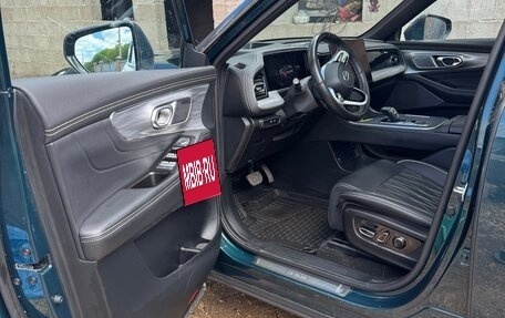 GAC GS8, 2024 год, 3 500 000 рублей, 12 фотография