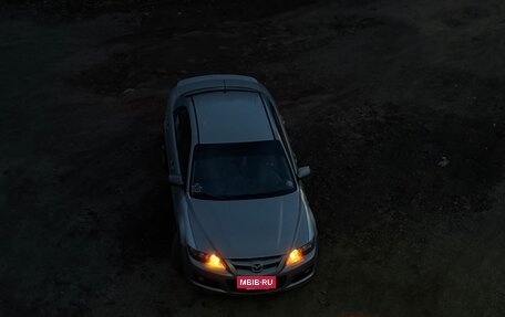 Mazda 6 MPS, 2006 год, 999 999 рублей, 2 фотография