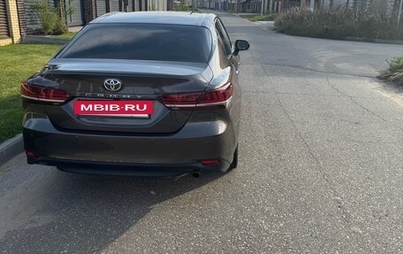 Toyota Camry, 2022 год, 3 430 000 рублей, 6 фотография