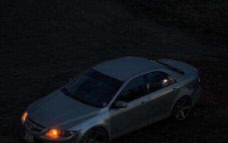 Mazda 6 MPS, 2006 год, 999 999 рублей, 3 фотография