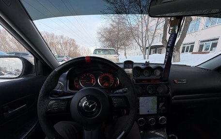 Mazda 6 MPS, 2006 год, 999 999 рублей, 7 фотография