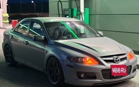 Mazda 6 MPS, 2006 год, 999 999 рублей, 5 фотография