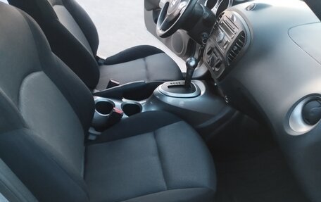 Nissan Juke II, 2013 год, 1 077 077 рублей, 12 фотография