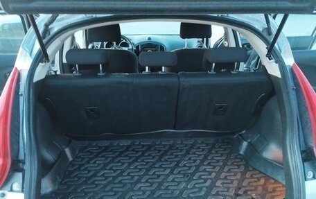 Nissan Juke II, 2013 год, 1 077 077 рублей, 14 фотография