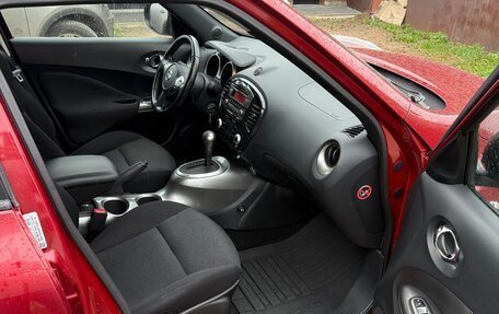 Nissan Juke II, 2012 год, 799 000 рублей, 6 фотография
