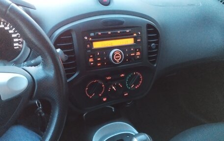 Nissan Juke II, 2013 год, 1 077 077 рублей, 19 фотография