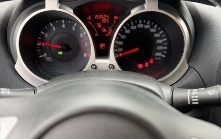 Nissan Juke II, 2012 год, 799 000 рублей, 7 фотография