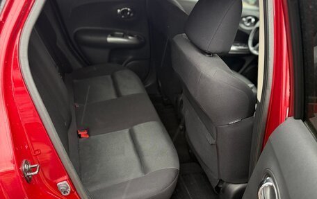Nissan Juke II, 2012 год, 799 000 рублей, 11 фотография