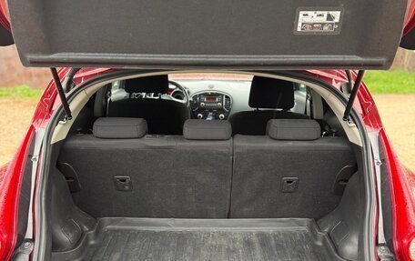 Nissan Juke II, 2012 год, 799 000 рублей, 12 фотография