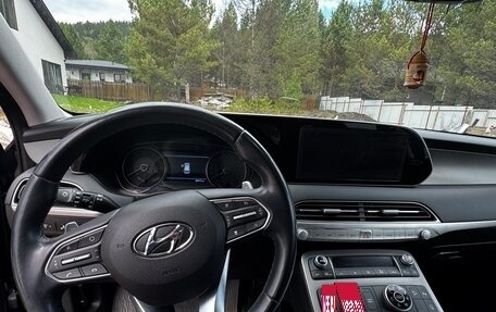 Hyundai Palisade I, 2021 год, 4 999 999 рублей, 6 фотография