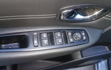 Renault Scenic III, 2016 год, 899 000 рублей, 9 фотография