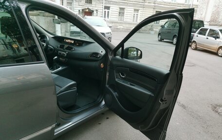 Renault Scenic III, 2016 год, 899 000 рублей, 6 фотография