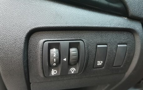 Renault Scenic III, 2016 год, 899 000 рублей, 10 фотография