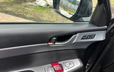 Hyundai Palisade I, 2021 год, 4 999 999 рублей, 7 фотография