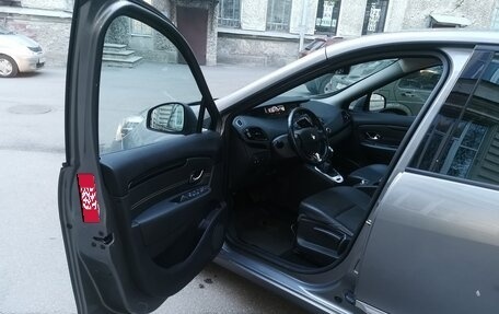 Renault Scenic III, 2016 год, 899 000 рублей, 7 фотография