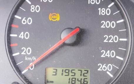 Volkswagen Passat B5+ рестайлинг, 2000 год, 500 000 рублей, 3 фотография