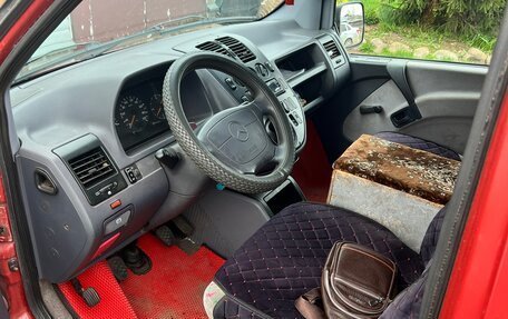 Mercedes-Benz Vito, 1998 год, 450 000 рублей, 5 фотография