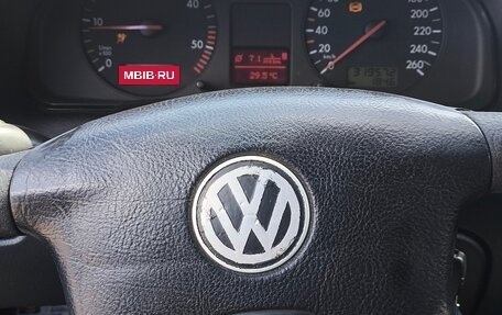 Volkswagen Passat B5+ рестайлинг, 2000 год, 500 000 рублей, 11 фотография