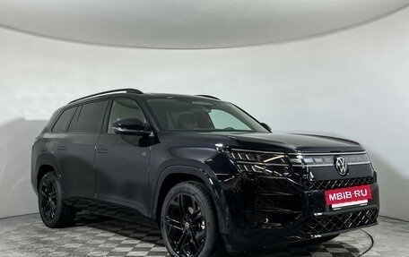 Volkswagen Teramont, 2026 год, 6 599 000 рублей, 4 фотография
