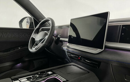 Volkswagen Teramont, 2026 год, 6 599 000 рублей, 17 фотография