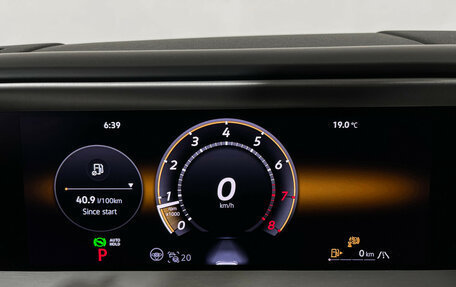 Volkswagen Teramont, 2026 год, 6 599 000 рублей, 14 фотография