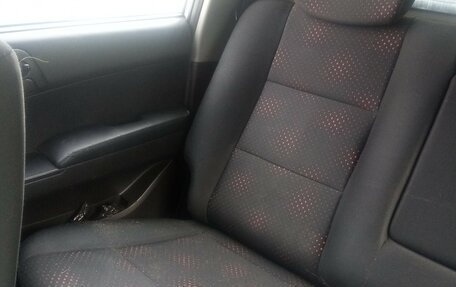 SsangYong Actyon Sports II, 2008 год, 850 000 рублей, 5 фотография