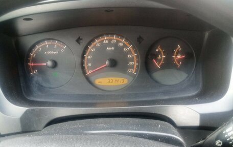 SsangYong Actyon Sports II, 2008 год, 850 000 рублей, 6 фотография