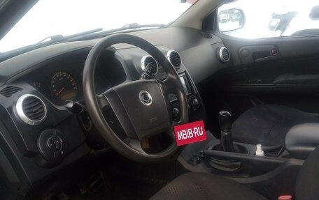 SsangYong Actyon Sports II, 2008 год, 850 000 рублей, 2 фотография