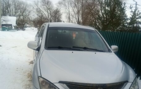 SsangYong Actyon Sports II, 2008 год, 850 000 рублей, 8 фотография