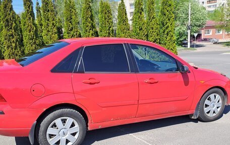 Ford Focus IV, 2005 год, 398 000 рублей, 5 фотография