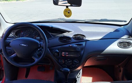 Ford Focus IV, 2005 год, 398 000 рублей, 2 фотография
