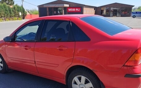 Ford Focus IV, 2005 год, 398 000 рублей, 4 фотография