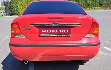 Ford Focus IV, 2005 год, 398 000 рублей, 3 фотография